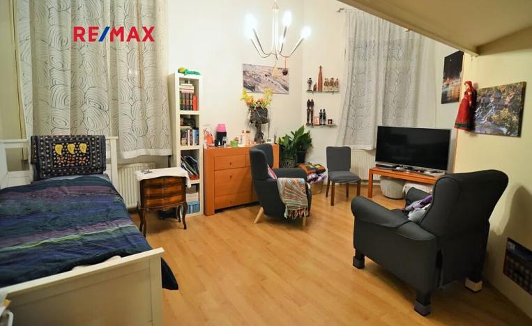 Prodej bytu 5+1, Praha - Nové Město, Helmova, 139 m2