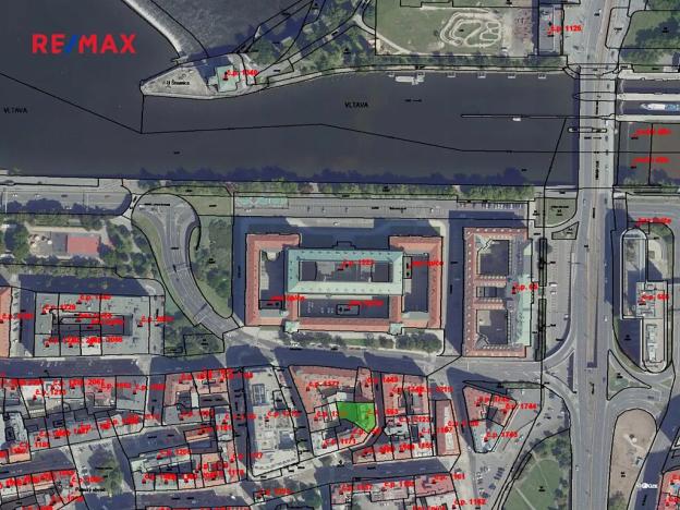 Prodej bytu 5+1, Praha - Nové Město, Helmova, 139 m2