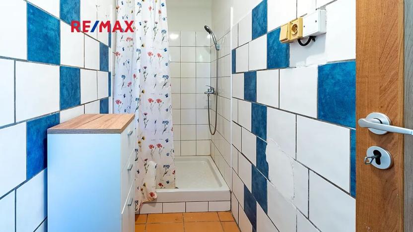 Pronájem chaty, Zákupy, 41 m2