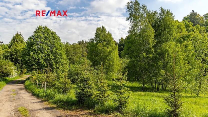 Pronájem chaty, Zákupy, 41 m2