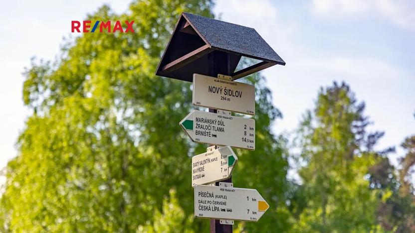 Pronájem chaty, Zákupy, 41 m2