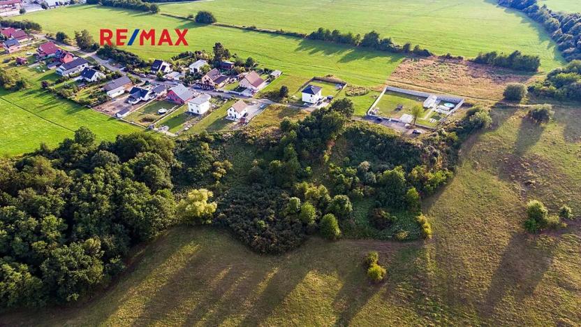 Prodej louky, Česká Lípa, 1212 m2