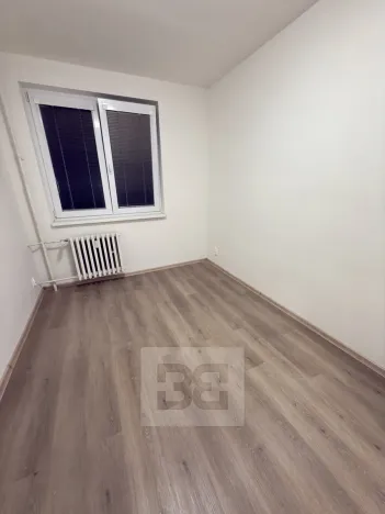 Pronájem bytu 3+kk, Praha - Záběhlice, Hlavní, 57 m2