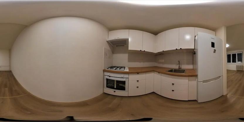 Pronájem bytu 3+kk, Praha - Záběhlice, Hlavní, 57 m2