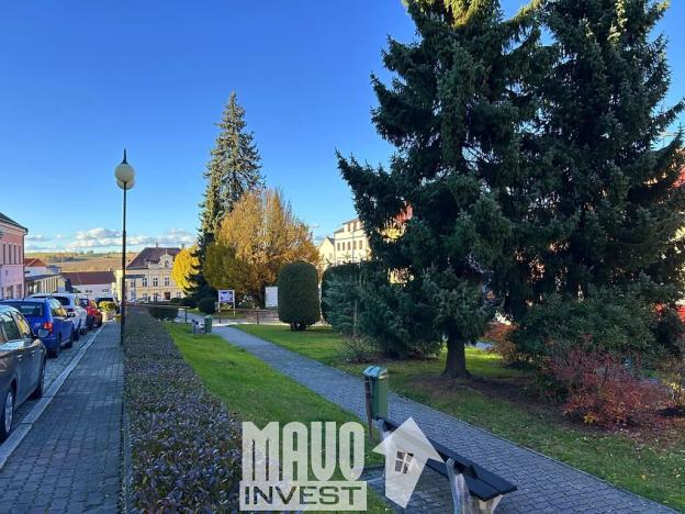 Prodej bytu 3+1, Žirovnice, Sídliště, 62 m2