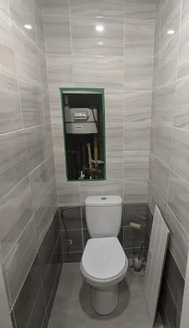 Pronájem bytu 2+1, Bílina, M. Švabinského, 55 m2