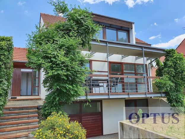 Pronájem rodinného domu, Praha, Nad výpustí, 250 m2