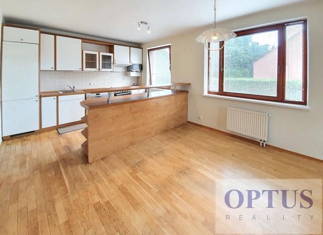 Pronájem rodinného domu, Praha, Nad výpustí, 250 m2