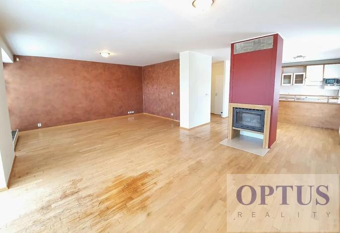 Pronájem rodinného domu, Praha, Nad výpustí, 250 m2