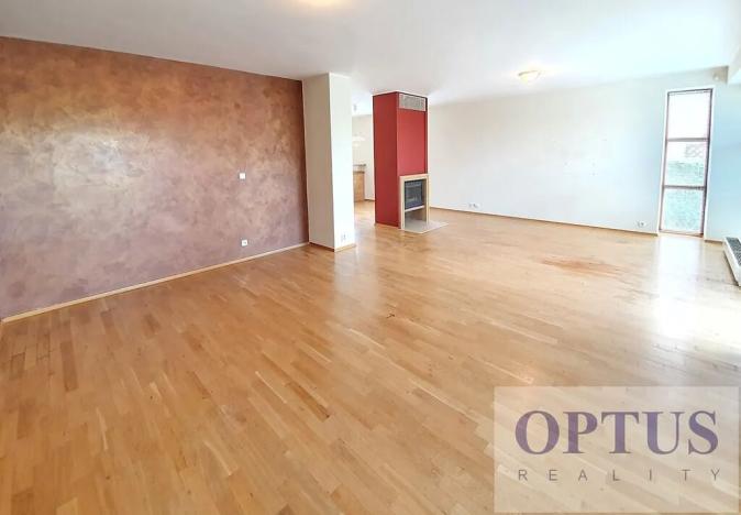 Pronájem rodinného domu, Praha, Nad výpustí, 250 m2