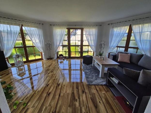 Prodej rodinného domu, Nový Bor, 120 m2