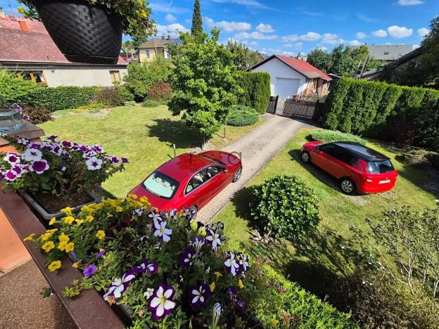 Prodej rodinného domu, Nový Bor, 150 m2