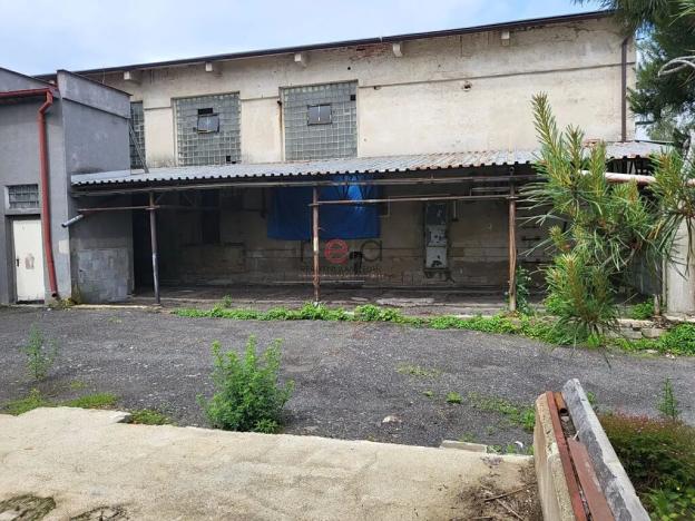 Prodej skladu, Nový Bor, 250 m2