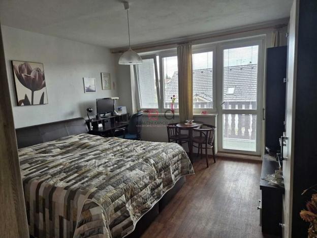 Prodej rodinného domu, Nový Bor, 120 m2