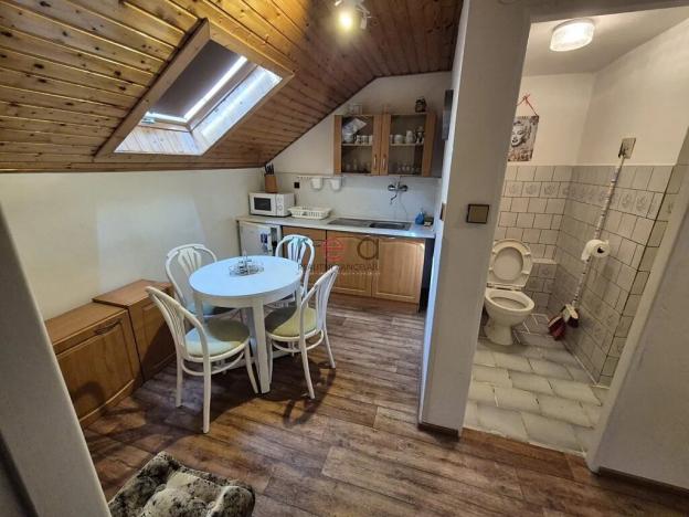 Prodej rodinného domu, Nový Bor, 120 m2