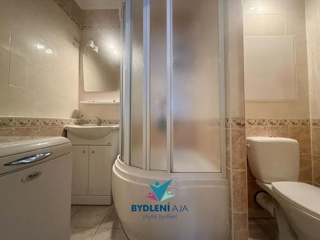 Pronájem bytu 3+1, Teplice, Doubravická, 67 m2