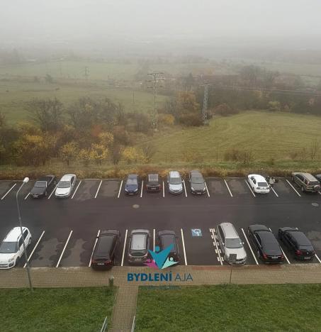 Pronájem bytu 3+1, Teplice, Doubravická, 67 m2