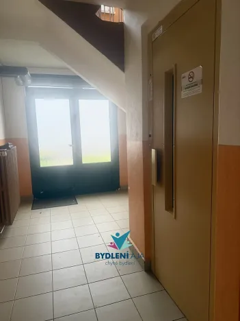Pronájem bytu 3+1, Teplice, Doubravická, 67 m2
