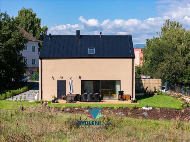 Prodej rodinného domu, Bystřany, 122 m2