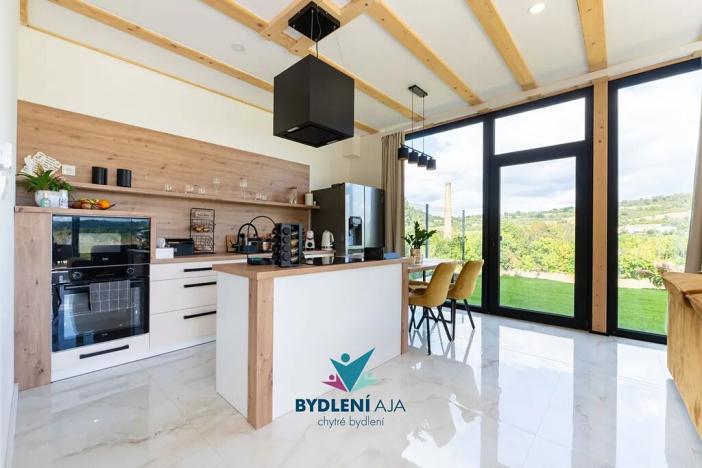 Prodej rodinného domu, Bystřany, 122 m2