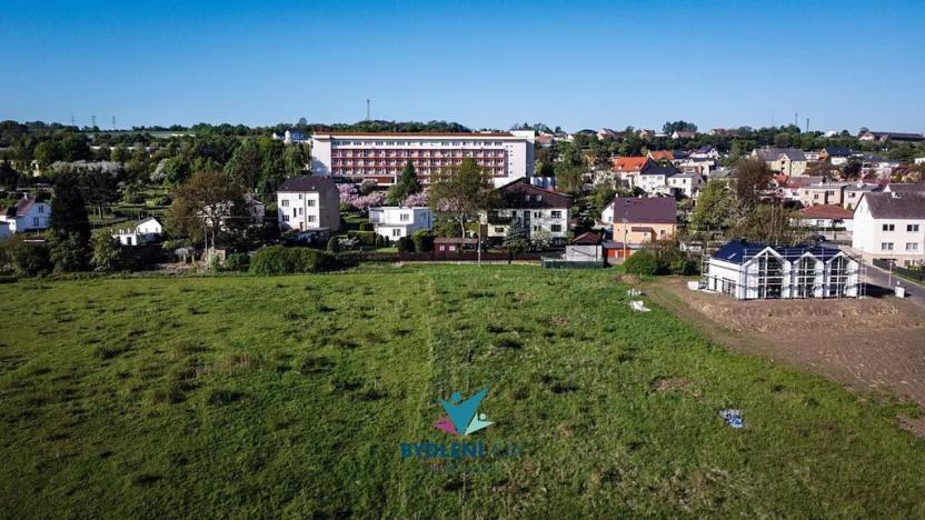 Prodej pozemku pro bydlení, Bystřany, Na hrázi, 16000 m2