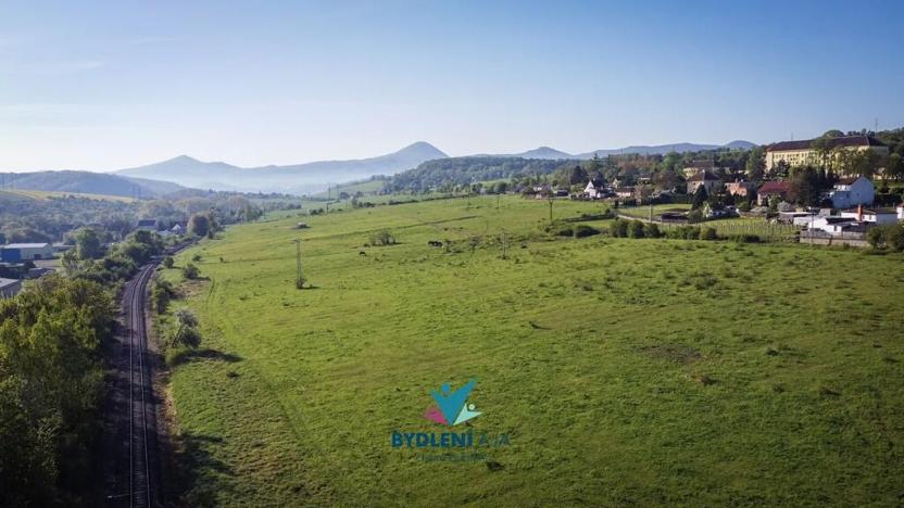 Prodej pozemku pro bydlení, Bystřany, Na hrázi, 16000 m2