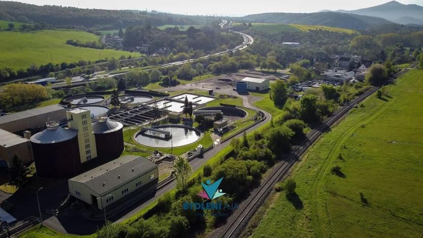 Prodej pozemku pro bydlení, Bystřany, Na hrázi, 16000 m2