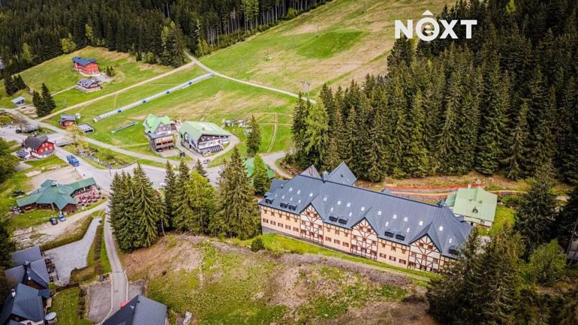 Prodej bytu 2+kk, Pec pod Sněžkou, 35 m2