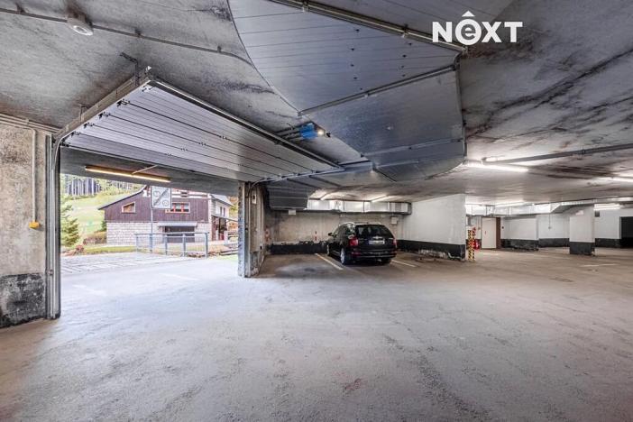 Prodej bytu 2+kk, Pec pod Sněžkou, 35 m2