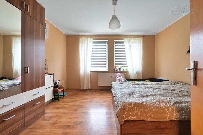 Prodej bytu 2+1, Vejprnice, Jižní Svahy, 70 m2