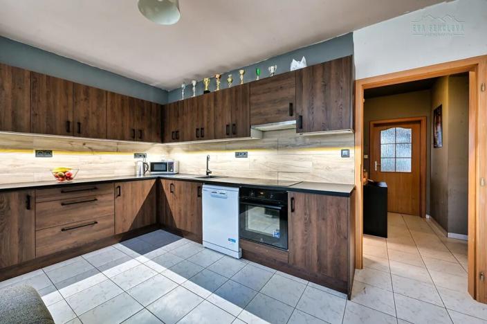 Prodej bytu 2+1, Vejprnice, Jižní Svahy, 70 m2