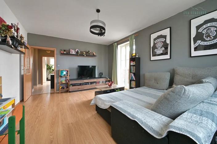 Prodej bytu 2+1, Vejprnice, Jižní Svahy, 70 m2