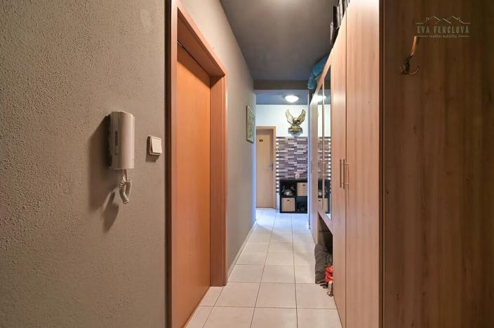 Prodej bytu 2+1, Vejprnice, Jižní Svahy, 70 m2