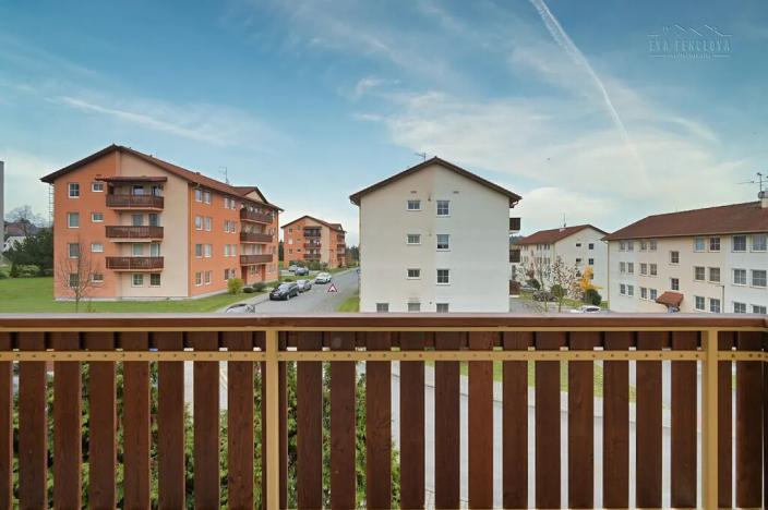 Prodej bytu 2+1, Vejprnice, Jižní Svahy, 70 m2