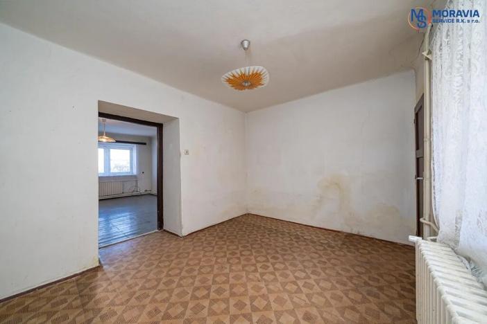 Prodej rodinného domu, Olomouc, Krejčího, 140 m2