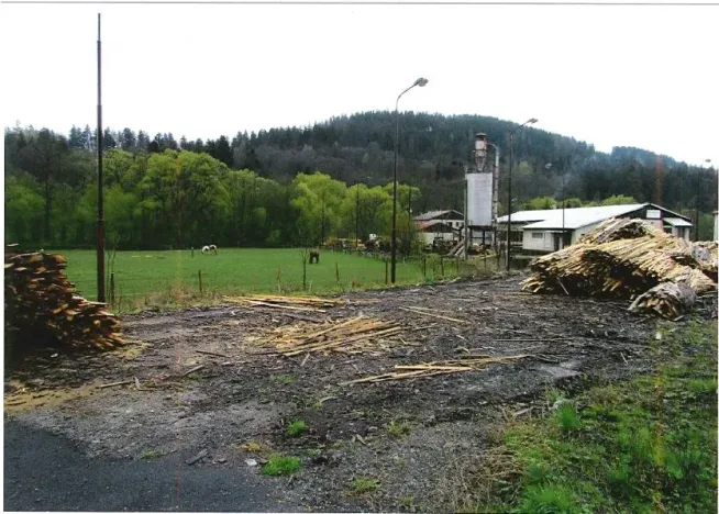 Prodej pozemku, Písek, 819 m2