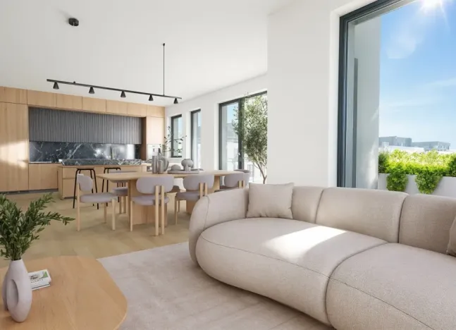 Prodej bytu 4+kk, Praha, 101 m2