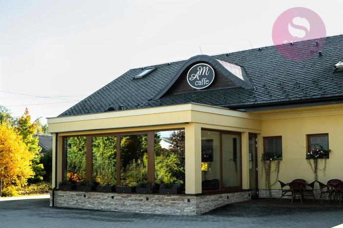 Prodej komerční nemovitosti, Ludgeřovice, Hlučínská, 309 m2