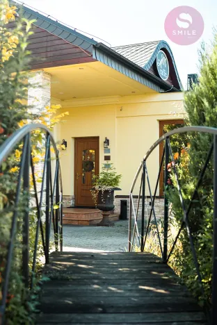 Prodej obchodního prostoru, Ludgeřovice, Hlučínská, 309 m2