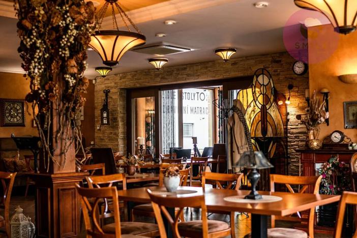 Prodej obchodního prostoru, Ludgeřovice, Hlučínská, 309 m2