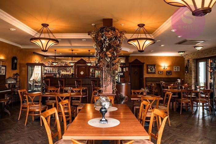 Prodej restaurace, Ludgeřovice, Hlučínská, 309 m2