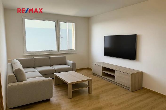 Pronájem bytu 2+kk, Praha - Libuš, Na domovině, 38 m2