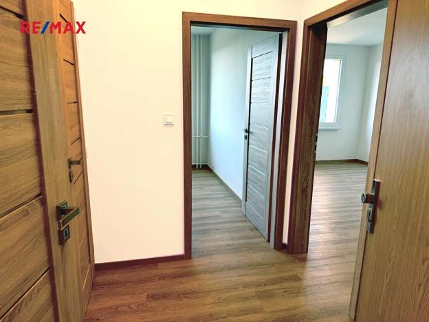 Pronájem bytu 2+kk, Praha - Libuš, Na domovině, 38 m2