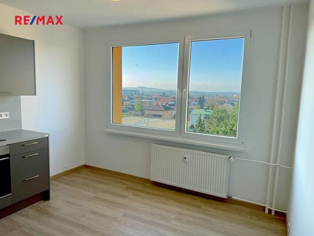 Pronájem bytu 2+kk, Praha - Libuš, Na domovině, 38 m2
