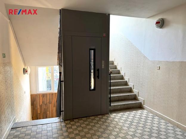 Pronájem bytu 2+kk, Praha - Libuš, Na domovině, 38 m2