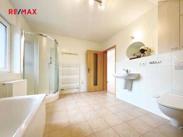 Prodej rodinného domu, Praha - Klánovice, Karla Křížka, 153 m2