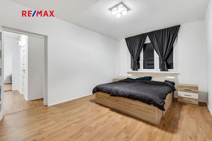 Prodej bytu 3+kk, Chomutov, Marie Pujmanové, 54 m2