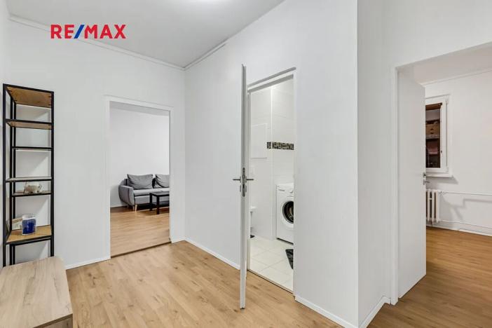 Prodej bytu 3+kk, Chomutov, Marie Pujmanové, 54 m2