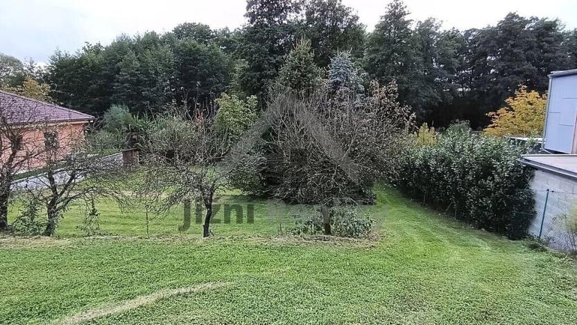 Prodej pozemku pro bydlení, Vráto, 710 m2