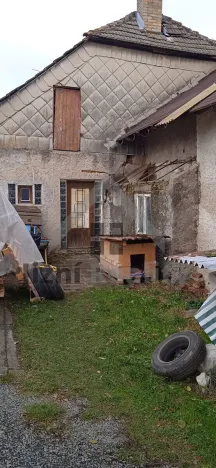 Prodej rodinného domu, Nemyšl, 140 m2